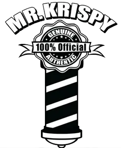 Mr. Krispy Professional Barber and Beauty Shop